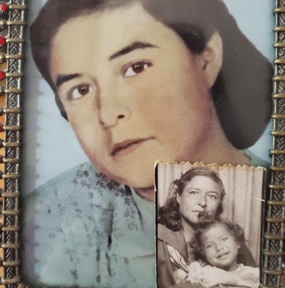 Meet your Posher, Amparo - Picture 1 of 1